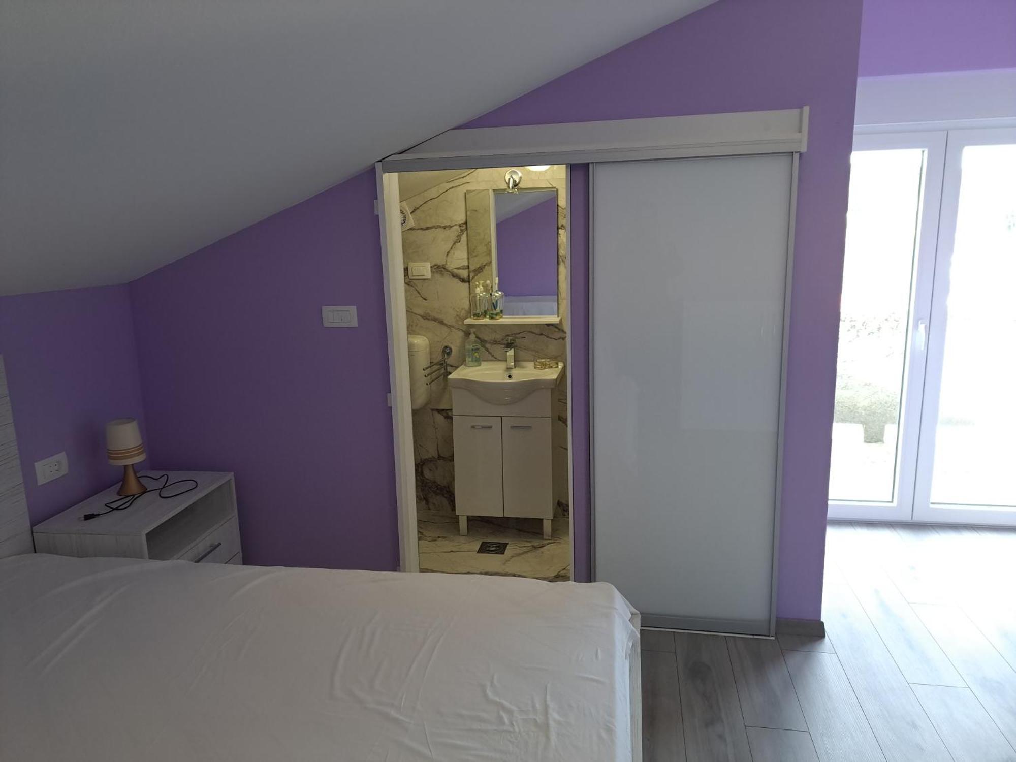 Apartman Vidas Palit Exterior photo