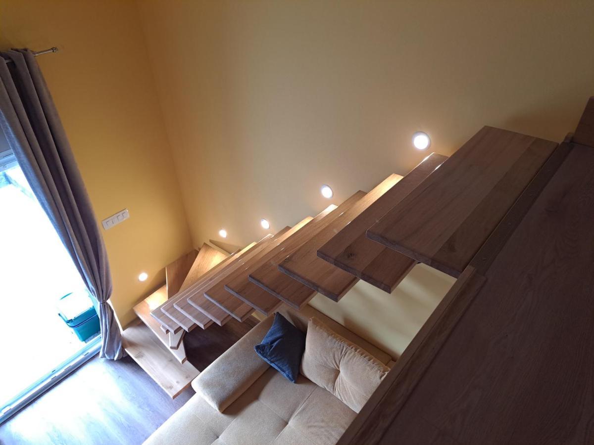 Apartman Vidas Palit Exterior photo